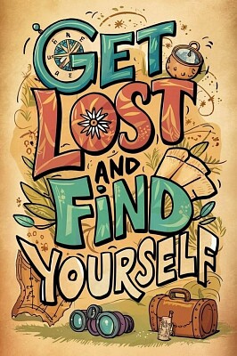 FIND YOURSELF