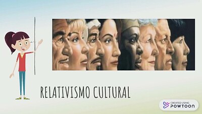 RELATIVISMO CULTURAL