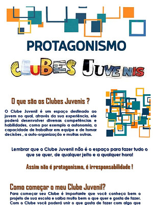 PROTAGONISMO