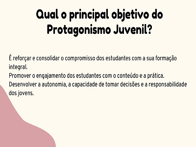 OBJETIVO