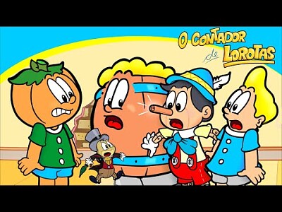 infância