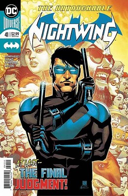 NIGHTWING