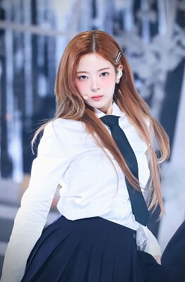 ㄧㄝˋ