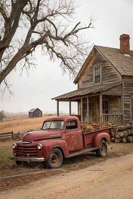 rural