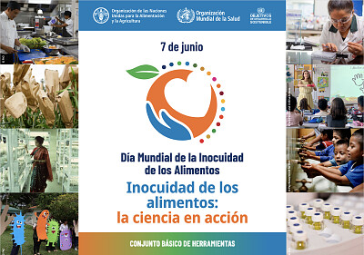 inocuidad