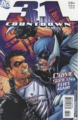 JASON TODD