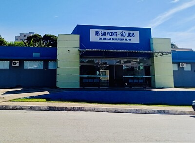 Posto de Saúde