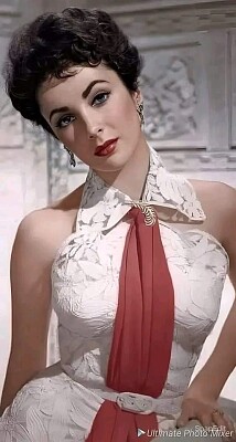 Elizabeth Taylor