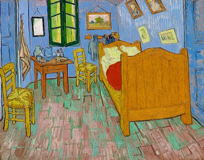 The Bedroom