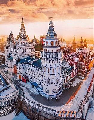 Rusia