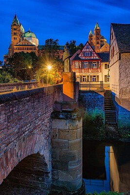 Speyer-Alemania