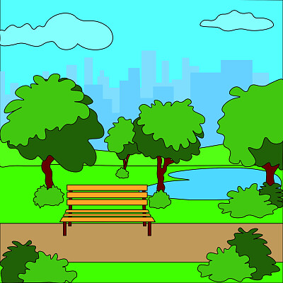 DESBLOQUEA EL PAISAJE