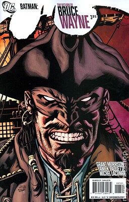 THE RETURN OF BRUCE WAYNE 03