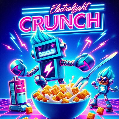 Electrolight Crunch