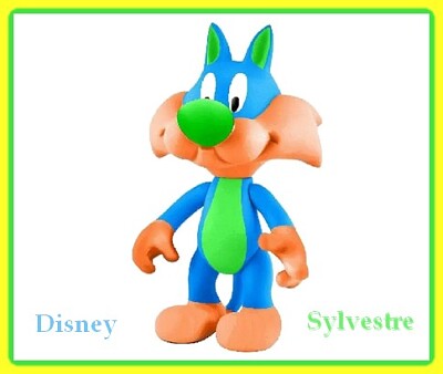 Sylvestre