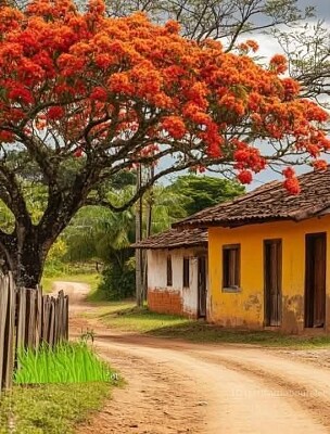 Pó e barro