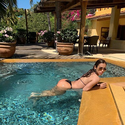 bikini