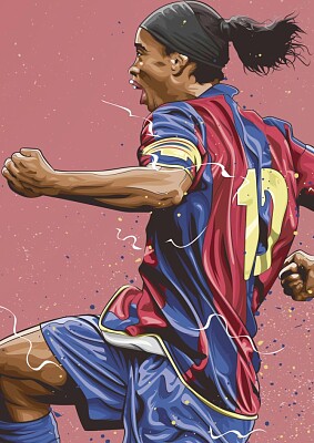 Ronaldinho
