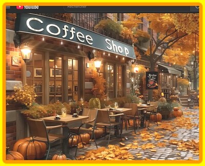 Coffee Shop