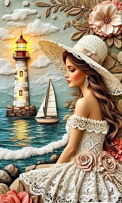 lighthouse