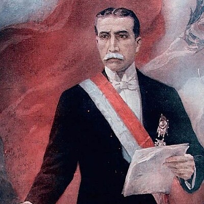 LEGUIA