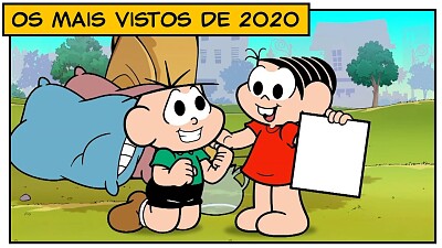 infância