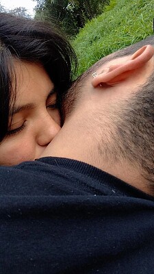 Tu y yo