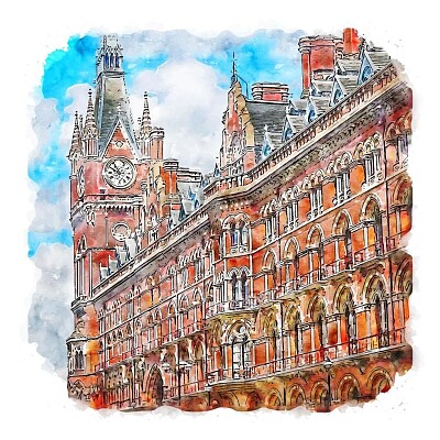 Architecture London