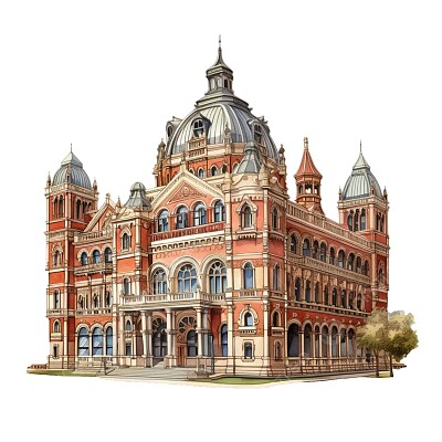 The victoria and albert museum uk