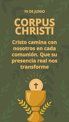 Corpus Christi
