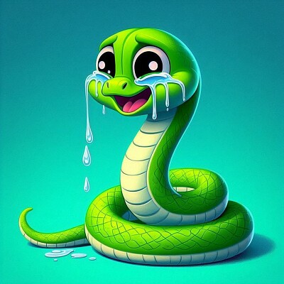 La serpiente