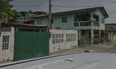 mi casa