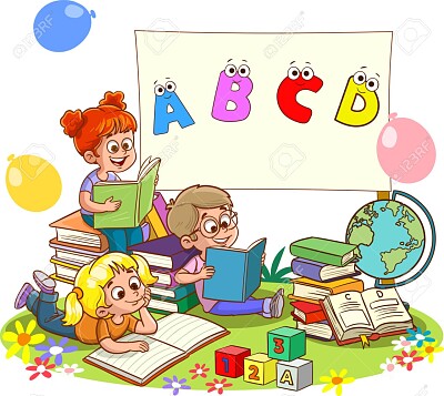 NIÑOS