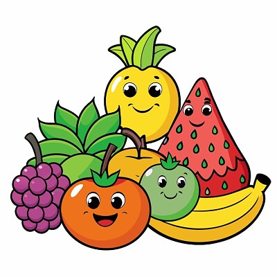 Frutas