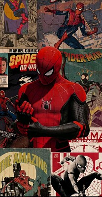 Spiderman