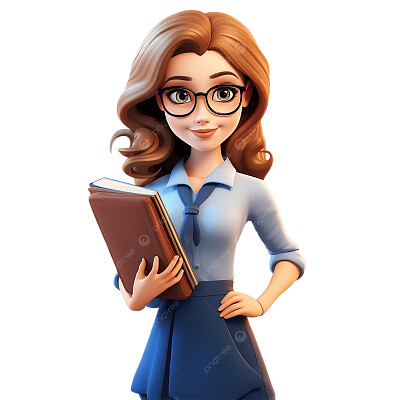 PROFESORA