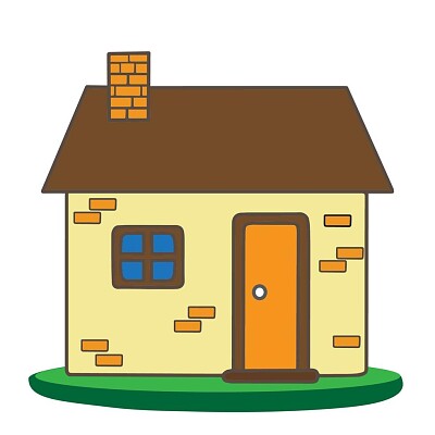 ARMAR LA CASITA
