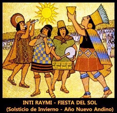 INTI RAYMI