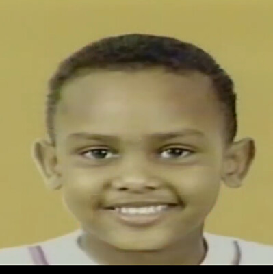 Kids face 1