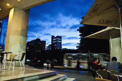 פאזל של verano en la ciudad