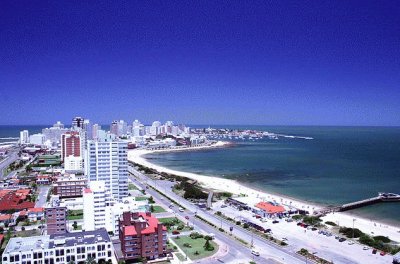 punta del este