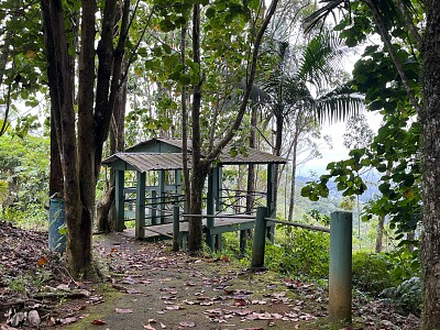 Cerro Guilarte 2, Adjuntas, PR