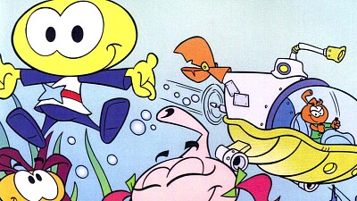 Snorks