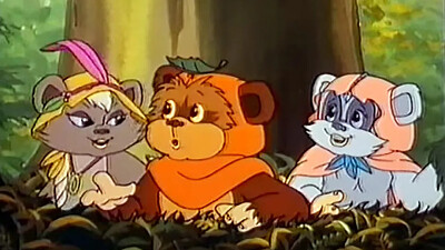 Ewoks