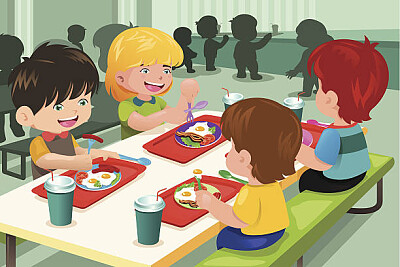 comedor