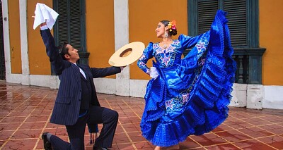MARINERA