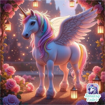 Unicorn