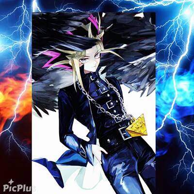 Yu-Gi-Oh