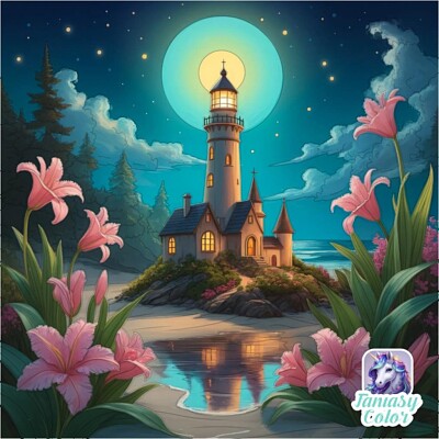 Lighthouse