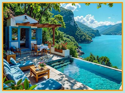 Relax aux tropiques